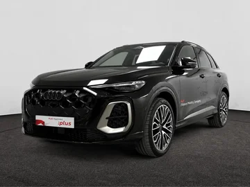 AUDI Q5 (2026)