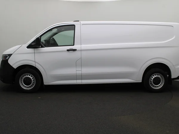 VOLKSWAGEN Transporter T7 32 Fou Lwb (2026) — foto 8 van 17