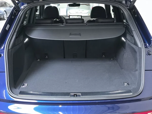 AUDI Q5 (2025) — foto 18 van 36