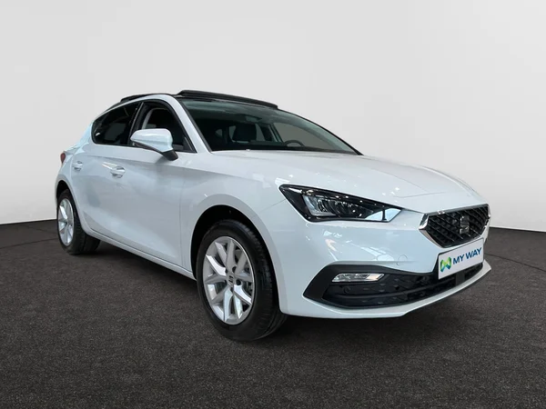 SEAT Leon (2025) — foto 8 van 24