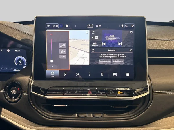 Jeep Compass (2023) — foto 7 van 16