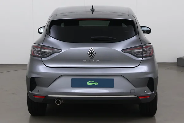 Renault Clio V Phase II (2026) — foto 12 van 17
