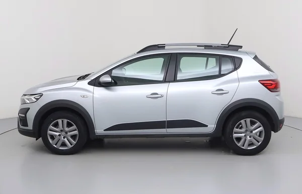 Dacia Sandero Stepway (2022) — foto 12 van 31