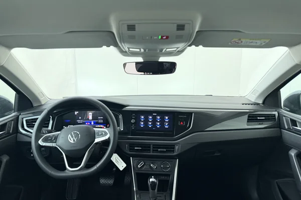 Volkswagen Taigo (2026) — foto 16 van 16