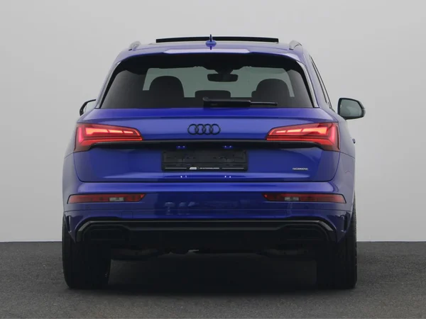 AUDI Q5 PHEV (2023) — foto 23 van 26