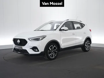 MG ZS (2024)