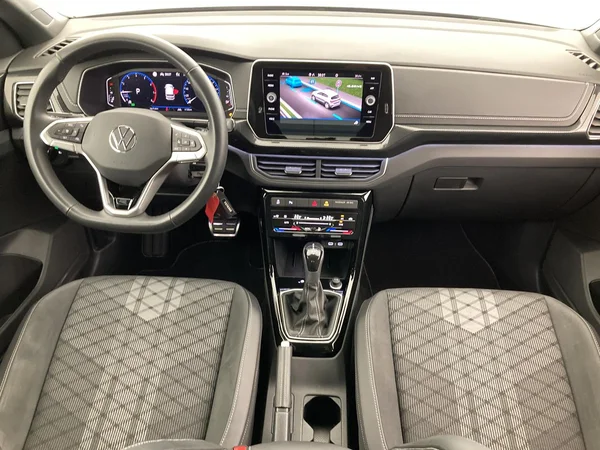 VOLKSWAGEN T-Cross (2025) — foto 8 van 36