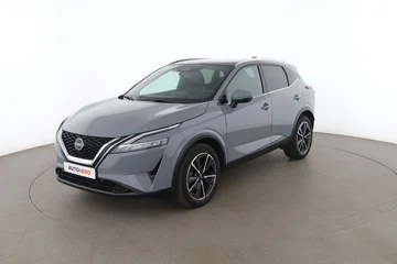 Nissan Qashqai 38e36e7d-00ed-4d8e-aef3-71e2af5a17a6