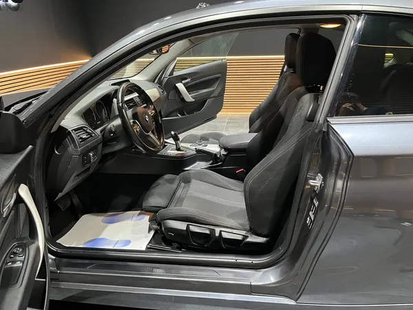 Bmw 220 (2021) — foto 20 van 21