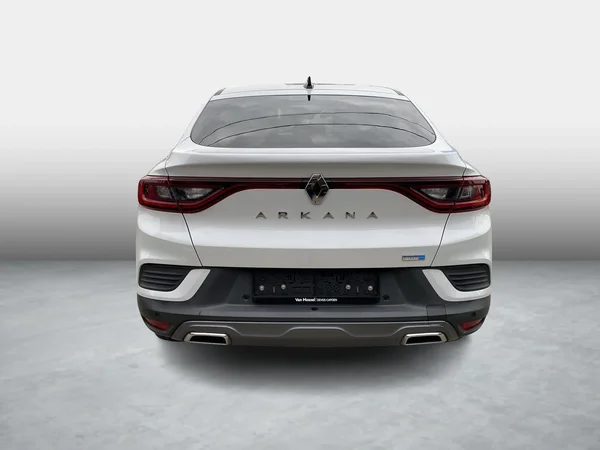Renault Arkana (2021) — foto 17 van 22