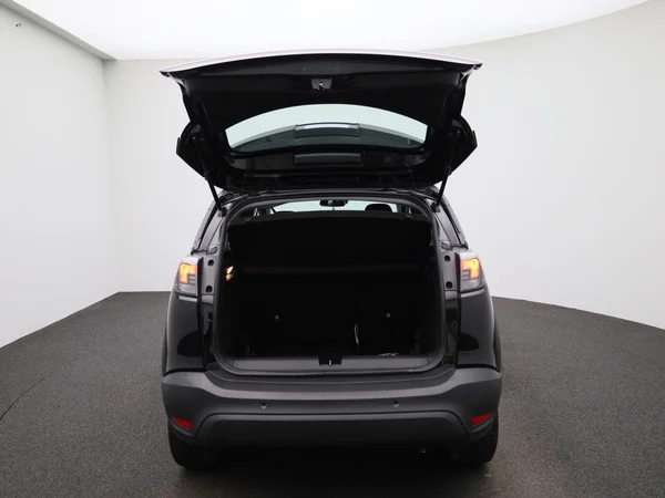 Opel Crossland (2021) — foto 3 van 35