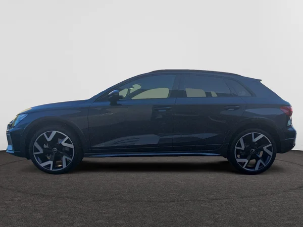 AUDI A3 Alltstreet (2025) — foto 12 van 24