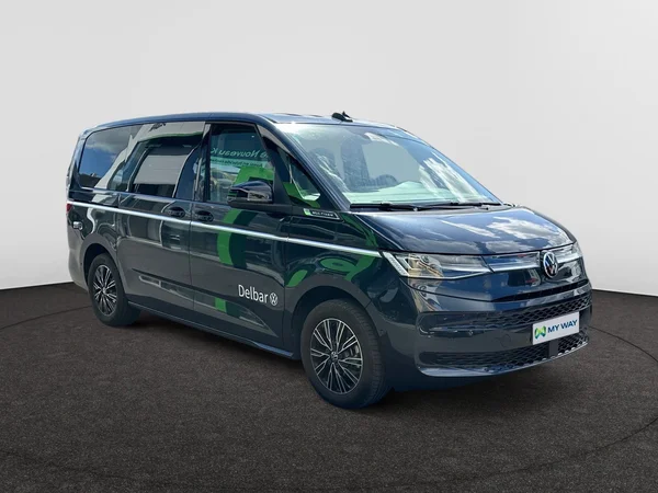 VOLKSWAGEN Multivan T7 Long (2024) — foto 23 van 24
