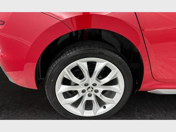 Skoda Kamiq (2020) — foto 15 van 15