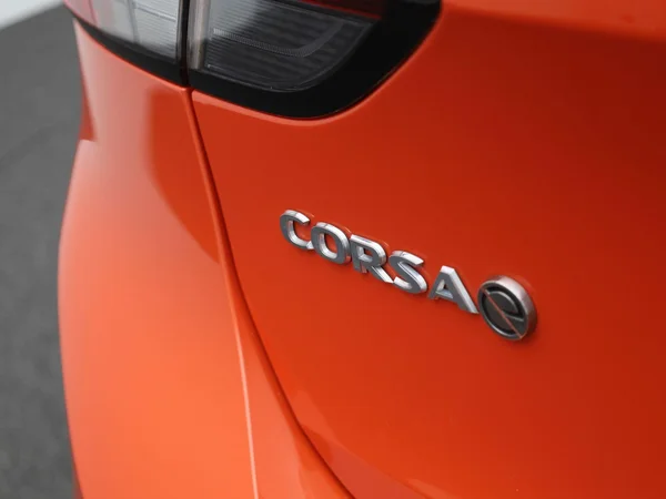 Opel Corsa-e (2023) — foto 28 van 48