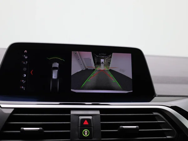 BMW X3 (2021) — foto 29 van 54