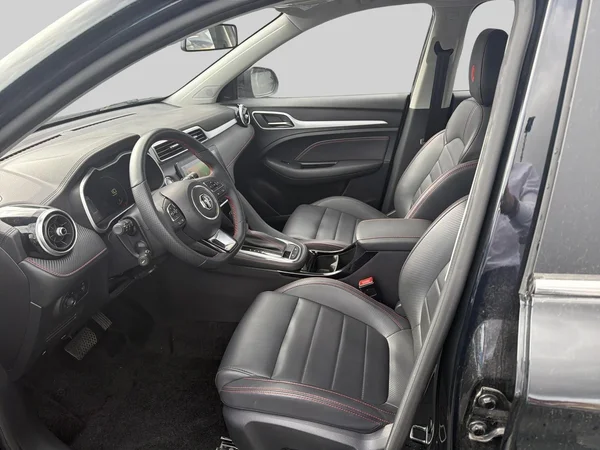 MG ZS (2024) — foto 3 van 22