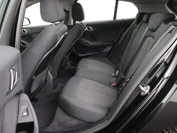 BMW 116 (2023) — foto 5 van 27