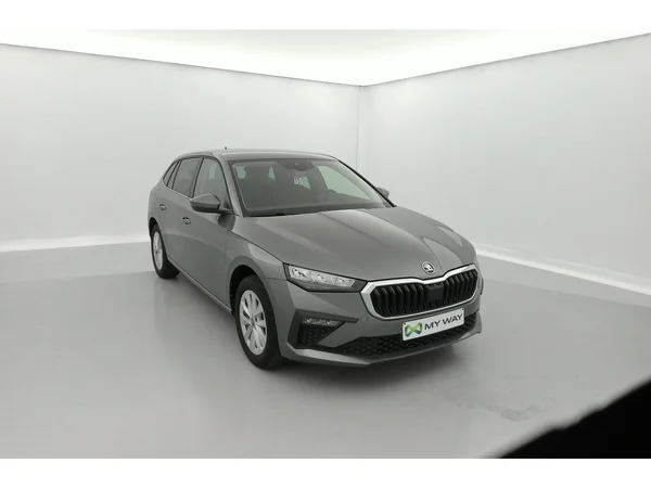 SKODA Scala (2025) — foto 23 van 36