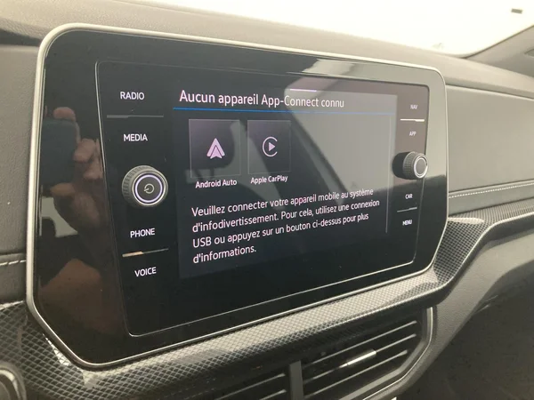 VOLKSWAGEN T-Cross (2025) — foto 15 van 36