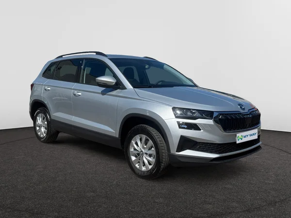 SKODA Karoq (2026) — foto 6 van 21