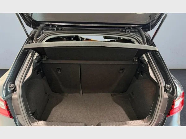 Audi A1 Sportback (2022) — foto 17 van 24
