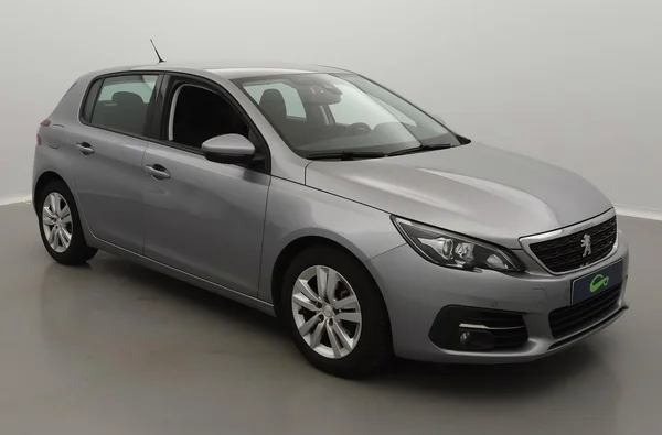 Peugeot 308 (2021) — foto 36 van 38