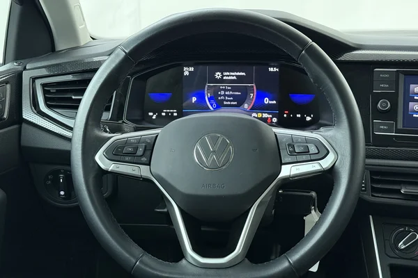 Volkswagen Polo (2024) — foto 2 van 16