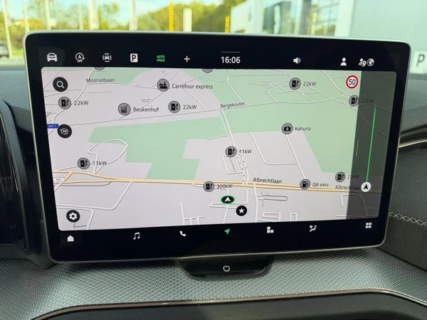 SKODA Kodiaq (2025) — foto 2 van 21