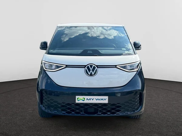 VOLKSWAGEN ID.Buzz Lwb (2026) — foto 23 van 24