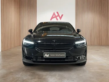 Polestar 2 c740660e-0ddb-4ccf-9c2a-37e7bc8b95a0