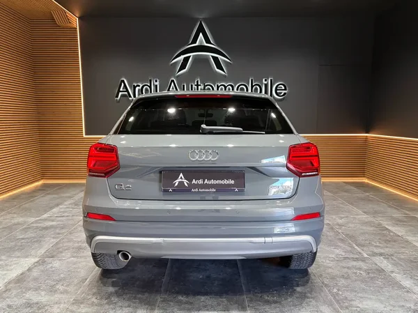Audi Q2 (2020) — foto 20 van 24