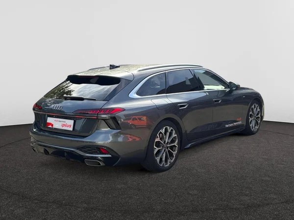AUDI A6 Avant (2025) — foto 13 van 17