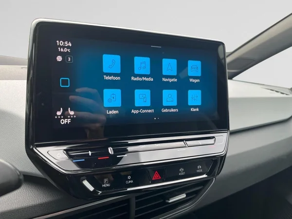 VOLKSWAGEN ID.3 (2021) — foto 3 van 16