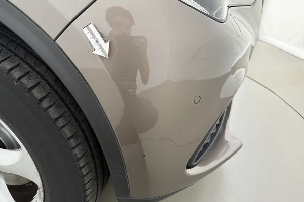 Alfa Romeo Stelvio (2017) — foto 9 van 22