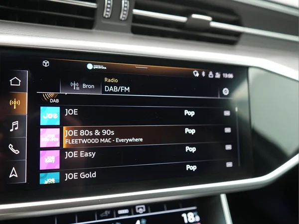 AUDI A6 PHEV (2021) — foto 18 van 31