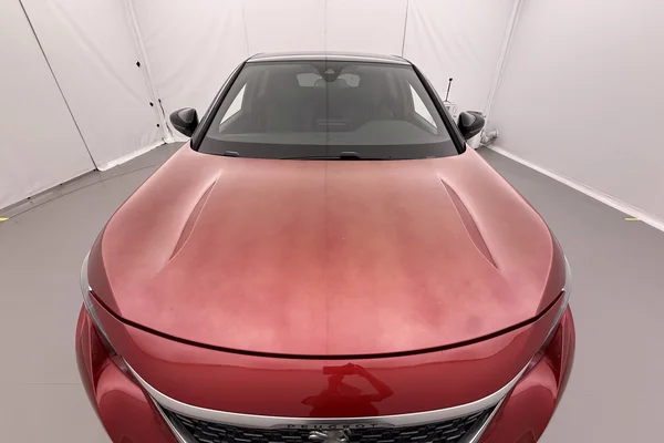 Peugeot 3008 (2018) — foto 36 van 36