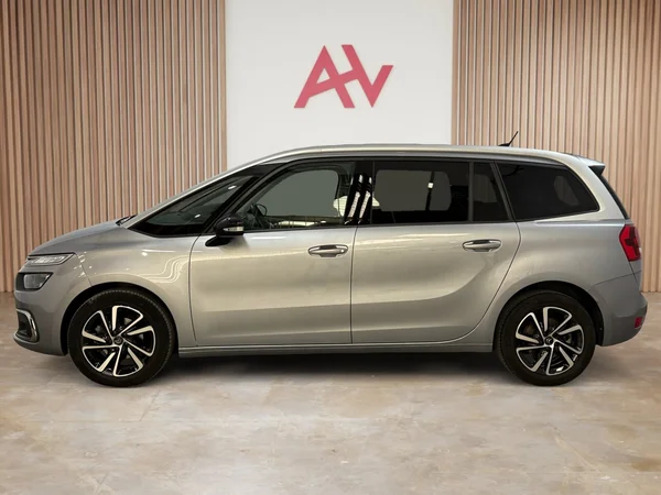 Citroen Grand-C4-SpaceTourer (2022) — foto 30 van 30