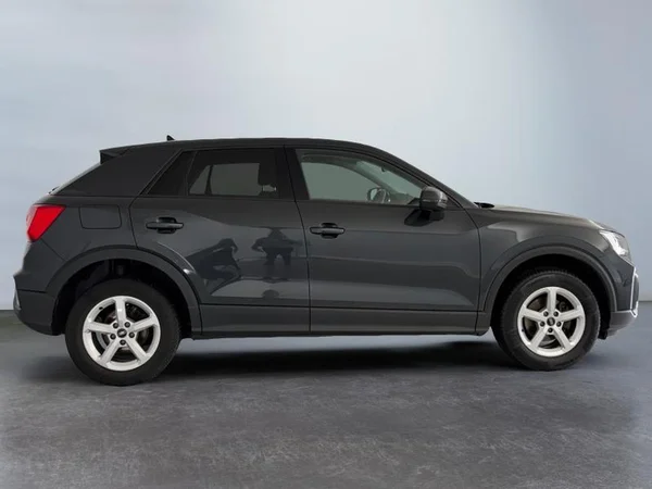 AUDI Q2 (2022) — foto 23 van 28