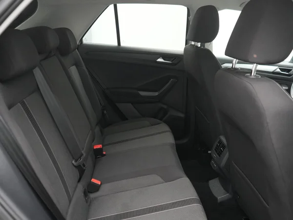 VOLKSWAGEN T-Roc (2024) — foto 6 van 25