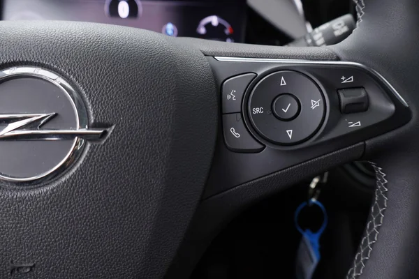 Opel Grandland (2024) — foto 10 van 71