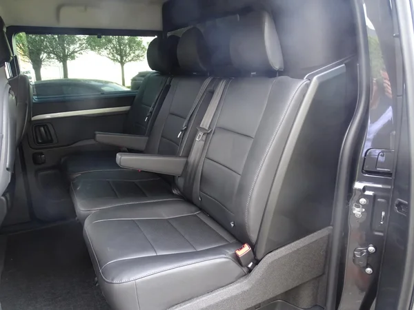 Opel Vivaro (2026) — foto 6 van 25
