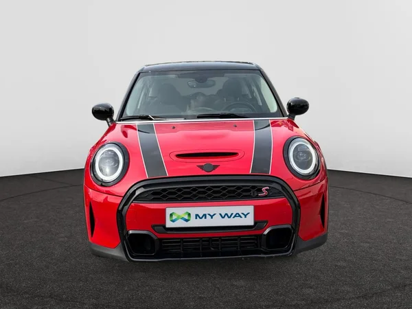 MINI Mini 5 Doors (F55 LCI II) (2022) — foto 23 van 24