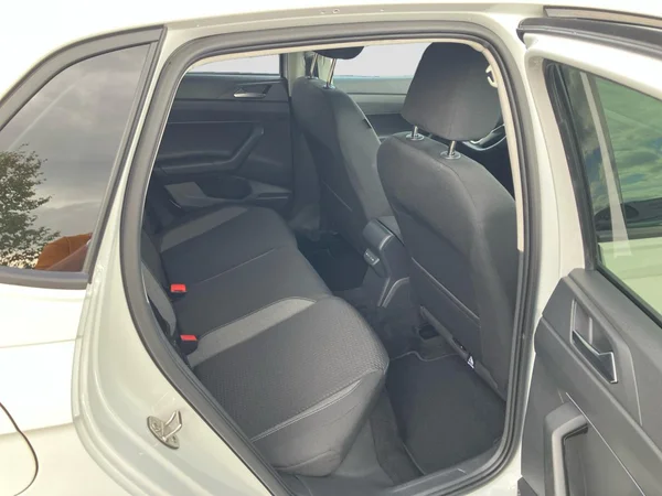 VOLKSWAGEN Polo (2024) — foto 23 van 26