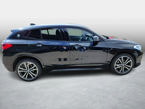 BMW X2 (2019) — foto 2 van 6