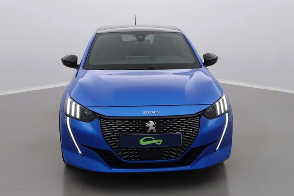 Peugeot 208 (2020) — foto 30 van 31