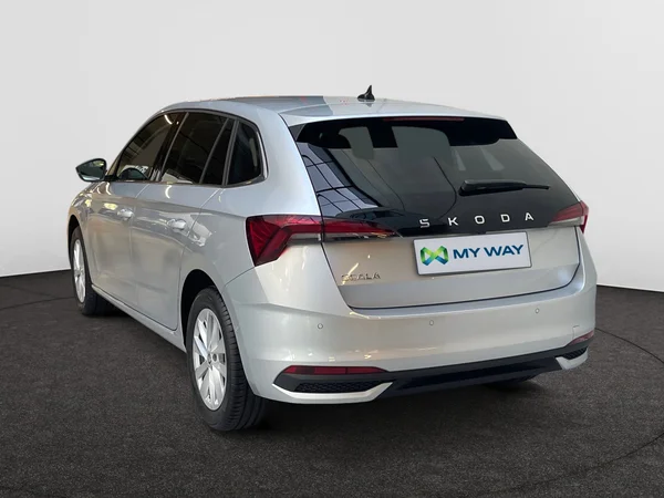 SKODA Scala (2025) — foto 6 van 13