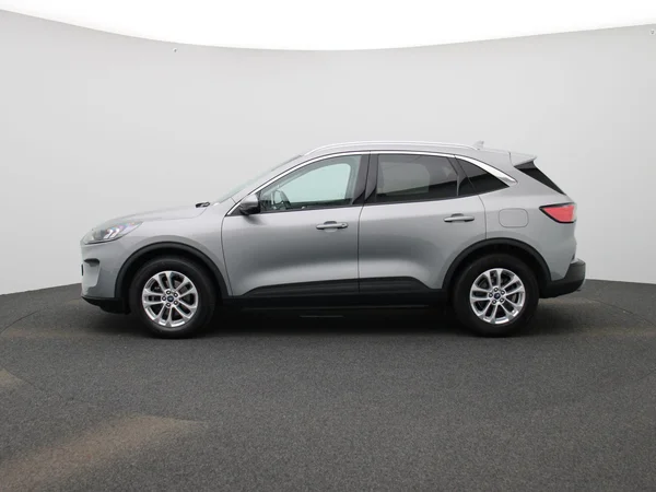 Ford Kuga (2023) — foto 26 van 31