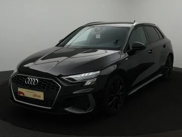 Audi A3 (2021)