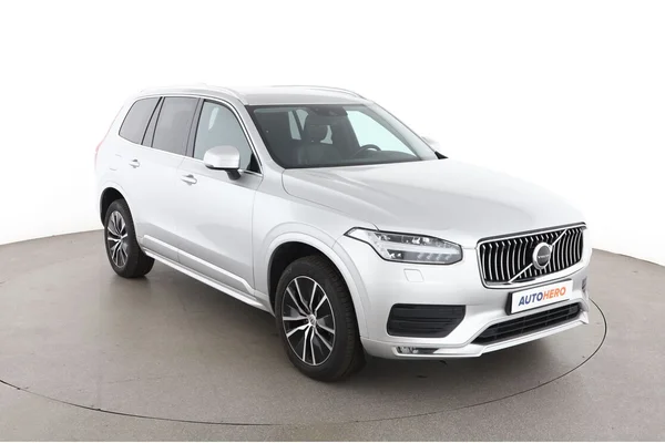 Volvo XC90 (2021) — foto 14 van 16